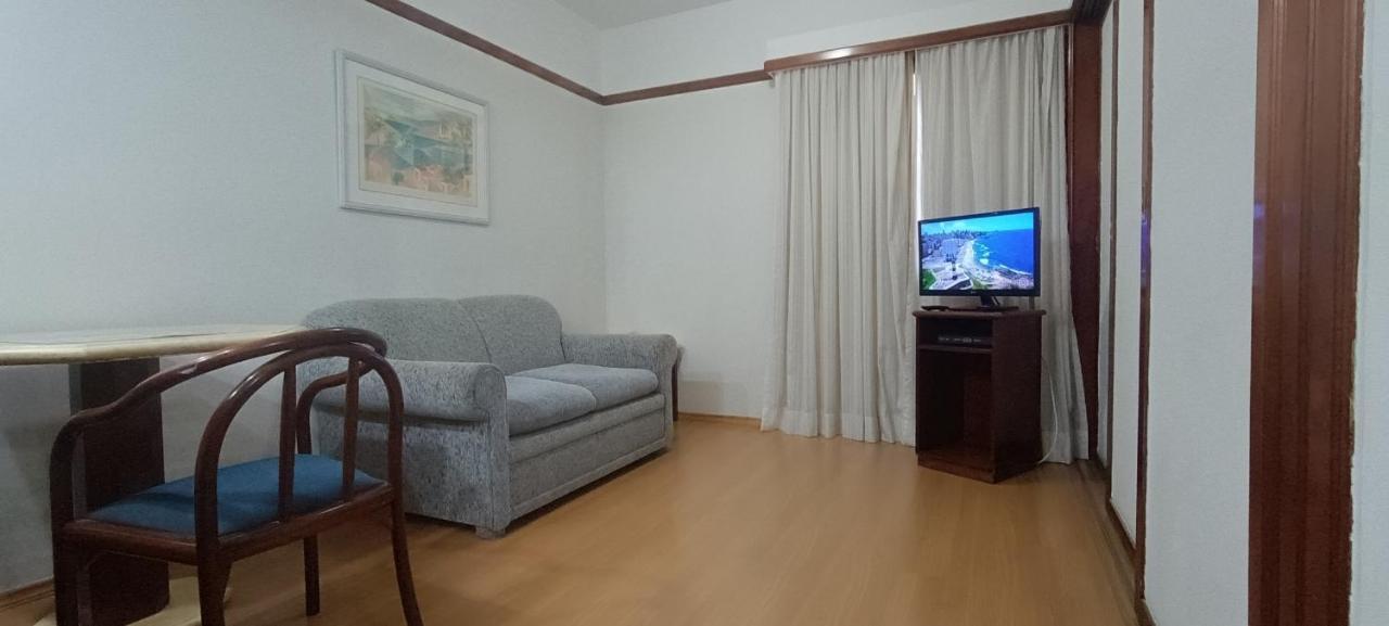 Ninety Flat Hotel - Paulista São Paulo Buitenkant foto